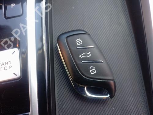 Used Ignition barrel Ignition barrel MG MG ZS SUV (AZS1) 1.5 VTi (106 hp) 40459172 40459172