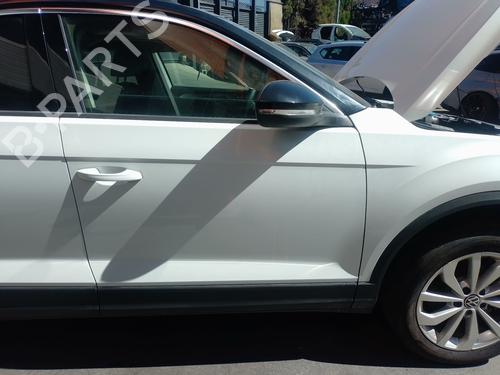 Used Right front door Right front door 39463308 39463308