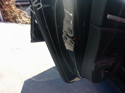 Used Rear left lock Rear left lock RENAULT MEGANE IV Grandtour (K9A/M/N_) 1.3 TCe 140 (K9NB) (140 hp) 33468284 33468284