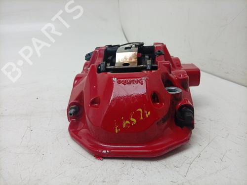 Left front brake caliper MASERATI GHIBLI III (M157) 3.0 S Q4 | BP38325862M105 - Image 4