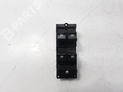 left-front-window-switch-hyundai-i40-i-vf-17-crdi-935713z000-2012-2013-2014-2015-2016-2017-2018-2019-9315703 main image