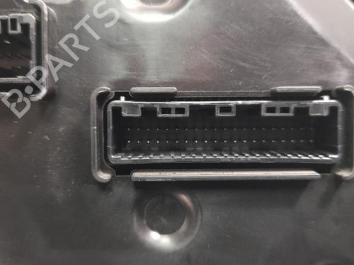 Instrument cluster TOYOTA AURIS (_E18_) | BP16436390C47