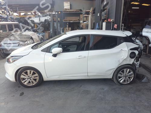 Right front window switch NISSAN MICRA V (K14) 1.0 IG-T 100 | BP29488791I26 
