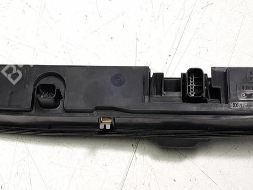 Tailgate handle FORD FOCUS IV (HN) 1.0 EcoBoost | BP25792387C132