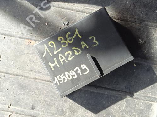 Electronic module MAZDA 3 Hatchback (BP) 2.0 SKYACTIV-G M Hybrid | BP36410100M83 - Image 2