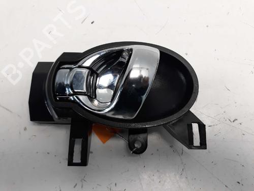 Used Rear left interior door handle NISSAN JUKE (F15) 1.6 (117 hp) 3209703