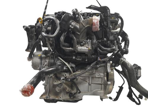 Used Engine TOYOTA C-HR (_X1_) 1.8 Hybrid (ZYX10_, ZYX11_) (98 hp) 30940956