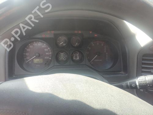 Felg MITSUBISHI PAJERO III (V7_W, V6_W) 3.2 Di-D (V68W, V78W) | BP29743447C45 