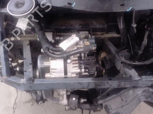 Motor CITROËN AMI (9A_) Electric (9AZ2CA) (8 hp) 30972606