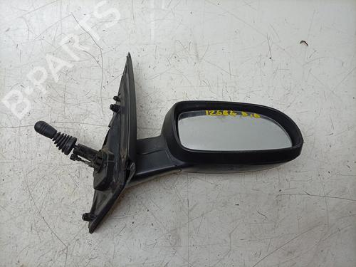 Specchietto retrovisore destro Specchietto retrovisore destro 38703910 38703910