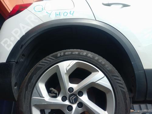 Used Wheel arch Wheel arch 39402667 39402667