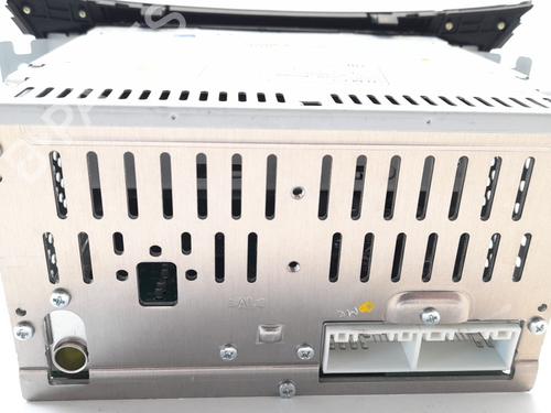 Radio HYUNDAI i30 (GD)  | BP8664253E6 
