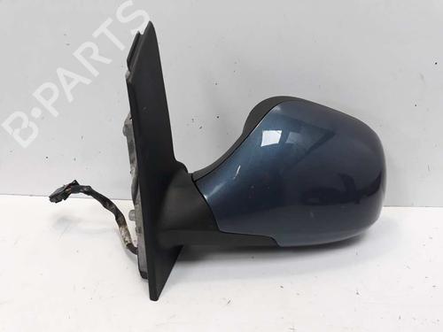 Used Left mirror SEAT ALTEA (5P1) [2004-2015]  1095623