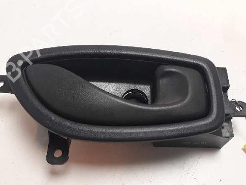 Used Front right interior door handle RENAULT KOLEOS I (HY_) [2008-2025]  3209873