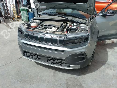 Used AC radiator AC radiator JEEP AVENGER (J2) Electric (156 hp) 33931380 33931380