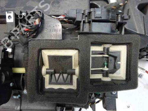 Heater matrix box BMW 5 (F10) 530 d | BP14205094M61 