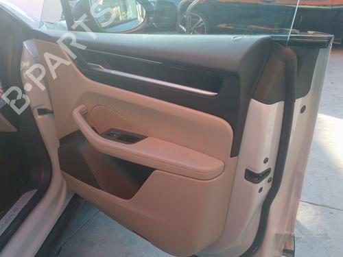 Used Front right window mechanism Front right window mechanism 36995122 36995122