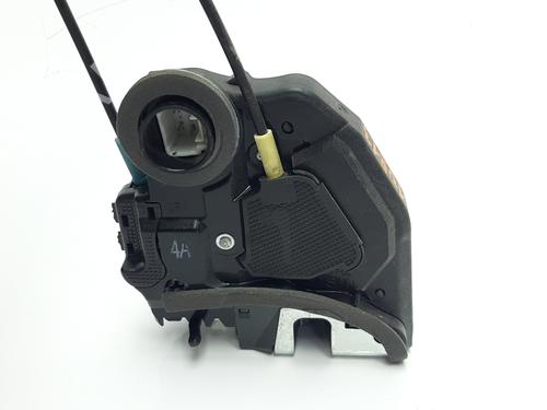 Used Rear right lock TOYOTA VERSO (_R2_) 2.0 D-4D (AUR20_, AUR20R) (126 hp) 9232497