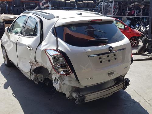 Interrupteur de vitre avant droite OPEL MOKKA / MOKKA X (J13)  | BP8660437I26 