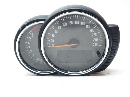 Quadrante MINI MINI CLUBMAN (F54) Cooper (136 hp) 23245208