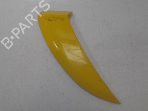 Used Other Other PORSCHE CAYMAN (981) 3.8 GT4 (385 hp) 32698062 32698062