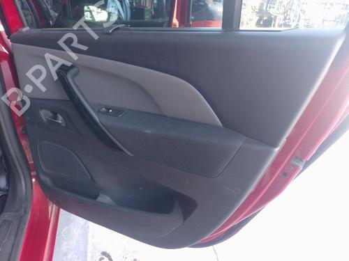Used Rear right window mechanism Rear right window mechanism CITROËN C4 Grand Picasso II (DA_, DE_) 1.2 THP 130 (130 hp) 36295466 36295466