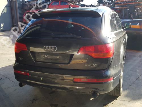 Left front window motor AUDI Q7 Van (4LB) 3.0 TDI quattro | BP8876717E21 