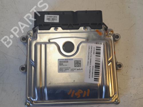Gearbox control unit KIA NIRO II (SG2) | BP28320831M52 - Image 3