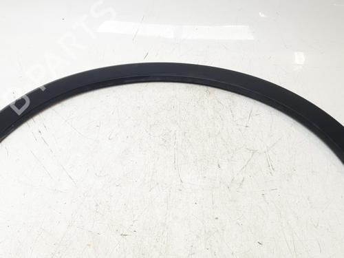 Used Front left wheel arch trim OPEL CROSSLAND X / CROSSLAND (P17, P2QO) 1.2 (75) (110 hp) 30400622