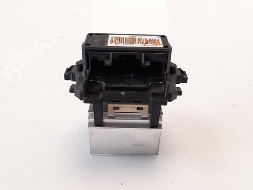 Used Heater resistor TOYOTA AYGO (_B4_) [2014-2025]  11664726