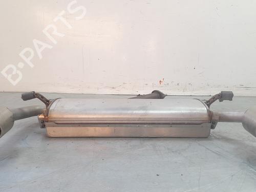 Exhaust system HYUNDAI i30 (PDE, PD, PDEN) 2.0 N | BP36218653M121 - Image 4