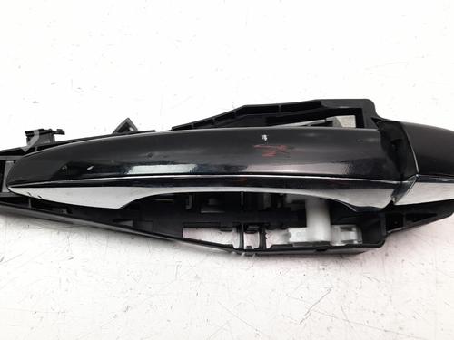 Used Rear right exterior door handle CITROËN C4 Grand Picasso II (DA_, DE_) [2013-2025]  17096895