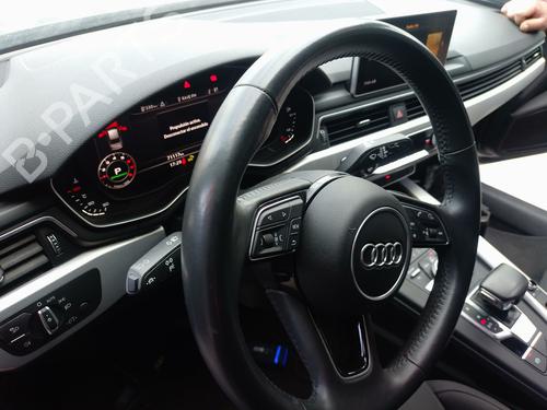 Used Switch Switch AUDI A4 B9 (8W2, 8WC) 40 TFSI Mild Hybrid (190 hp) 33812293 33812293