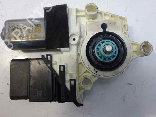 Right rear window motor SEAT ALTEA XL (5P5, 5P8)  | BP327784E22 