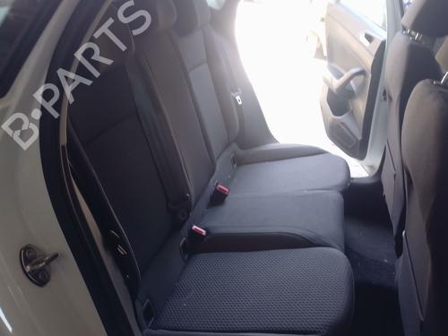 Seats set VW POLO VI (AW1, BZ1, AE1) 1.0 TSI | BP37200010C78 - Image 3