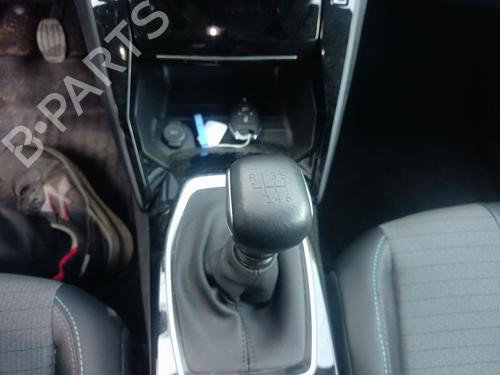 Used Gear lever Gear lever 38982764 38982764