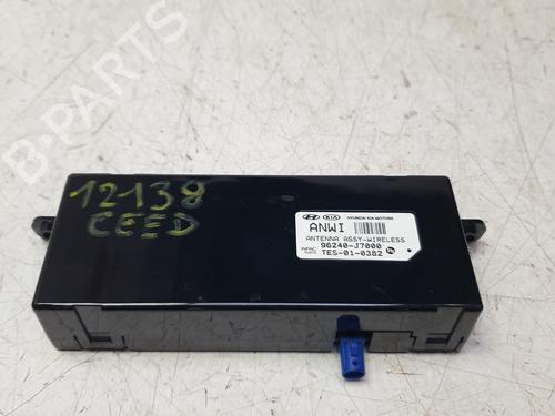 Used Electronic module Electronic module KIA CEED Sportswagon (CD) 1.0 T-GDI (101 hp) 33675185 33675185