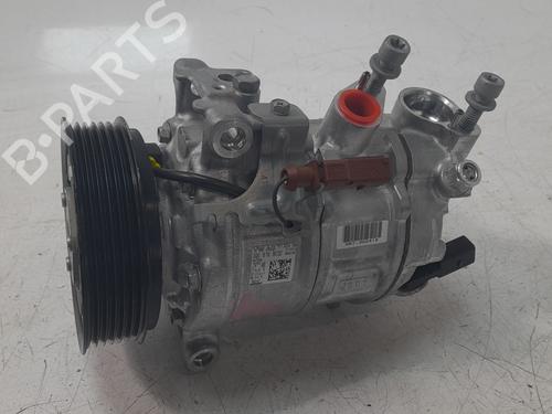 AC-Kompressor VW T-ROC (A11, D11) 1.0 TSI (116 hp) 31341038