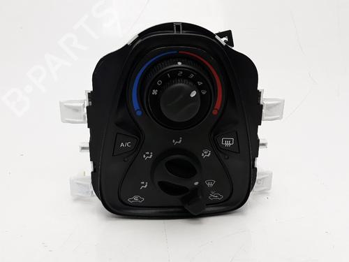 Mando climatizador PEUGEOT 108 1.0 VTi (69 hp) 55900YV030 | 55900YV030 | B000737077 |