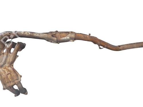 Used Catalyst SUBARU XV (GT) 2.0 i AWD (GT7) (156 hp) 31915541