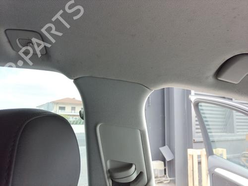 Used Left curtain airbag AUDI Q5 (8RB) 2.0 TDI quattro (190 hp) 25850392