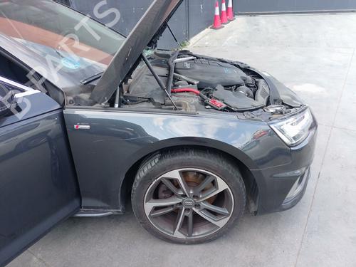 Used Right front shock absorber Right front shock absorber AUDI A4 B9 (8W2, 8WC) 40 TFSI Mild Hybrid (190 hp) 33799684 33799684
