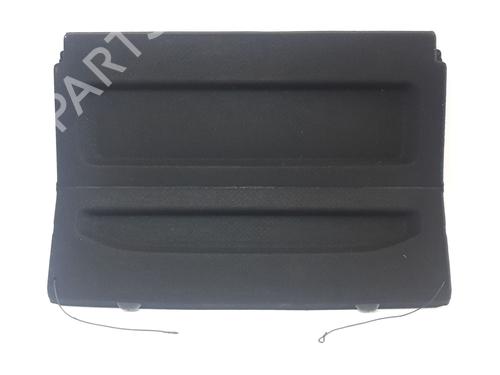 Used Rear parcel shelf DACIA DUSTER (P1310) [2023-2025]  24702385