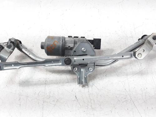 Used Front wiper motor PEUGEOT 2008 I (CU_) [2013-2025]  12438727