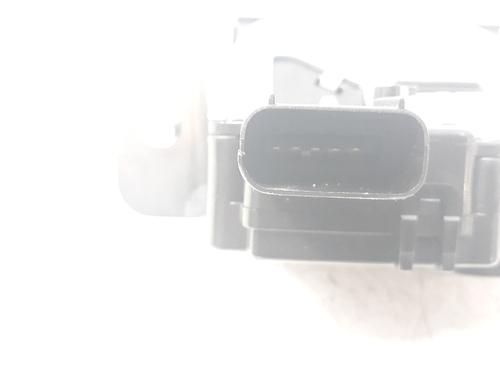 Tailgate lock KIA NIRO I (DE) 1.6 GDI Plug-in Hybrid | BP16681475C101 