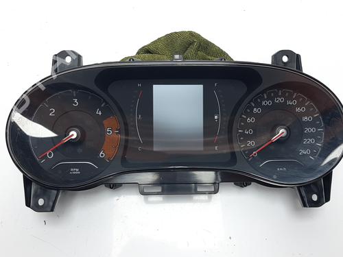 Cockpit JEEP COMPASS (MP, M6, MV, M7) [2016-2025]  9248588