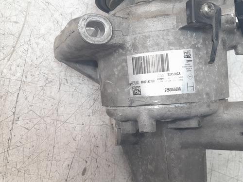 AC compressor DACIA SANDERO II TCe 90 (B8M1, B8MA, B8AC) | BP22191540M34 