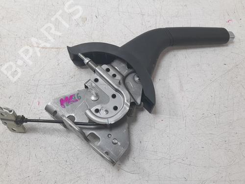 Used Hand brake Hand brake MG MG ZS SUV (AZS1) 1.5 VTi (106 hp) 29063059 29063059