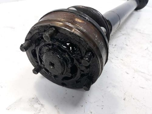 Right front driveshaft VW GOLF IV (1J1)  | BP1267509M39 