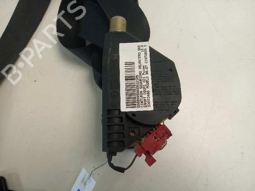Front right seatbelt SMART CITY-COUPE (450) 0.8 CDI (S1CLC1, 450.300, 450.301, 450.302, 450.303,... | BP8756496I25 